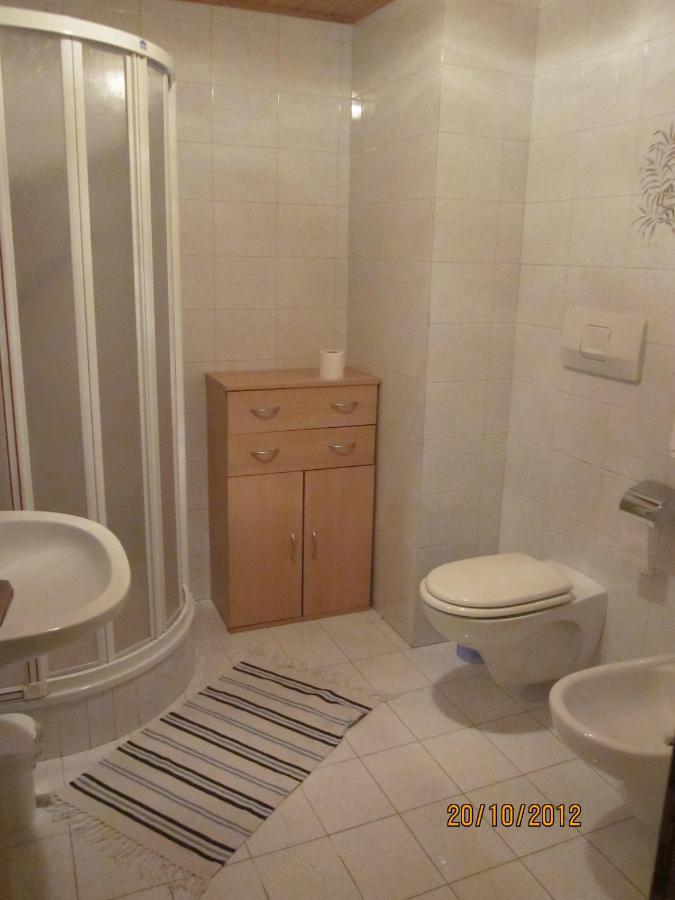 Gasthof Zum Roessl San Genesio Atesino Zewnętrze zdjęcie