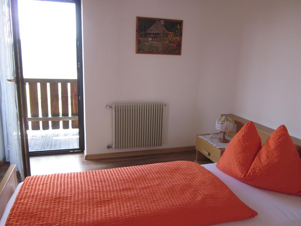 Gasthof Zum Roessl San Genesio Atesino Pokój zdjęcie