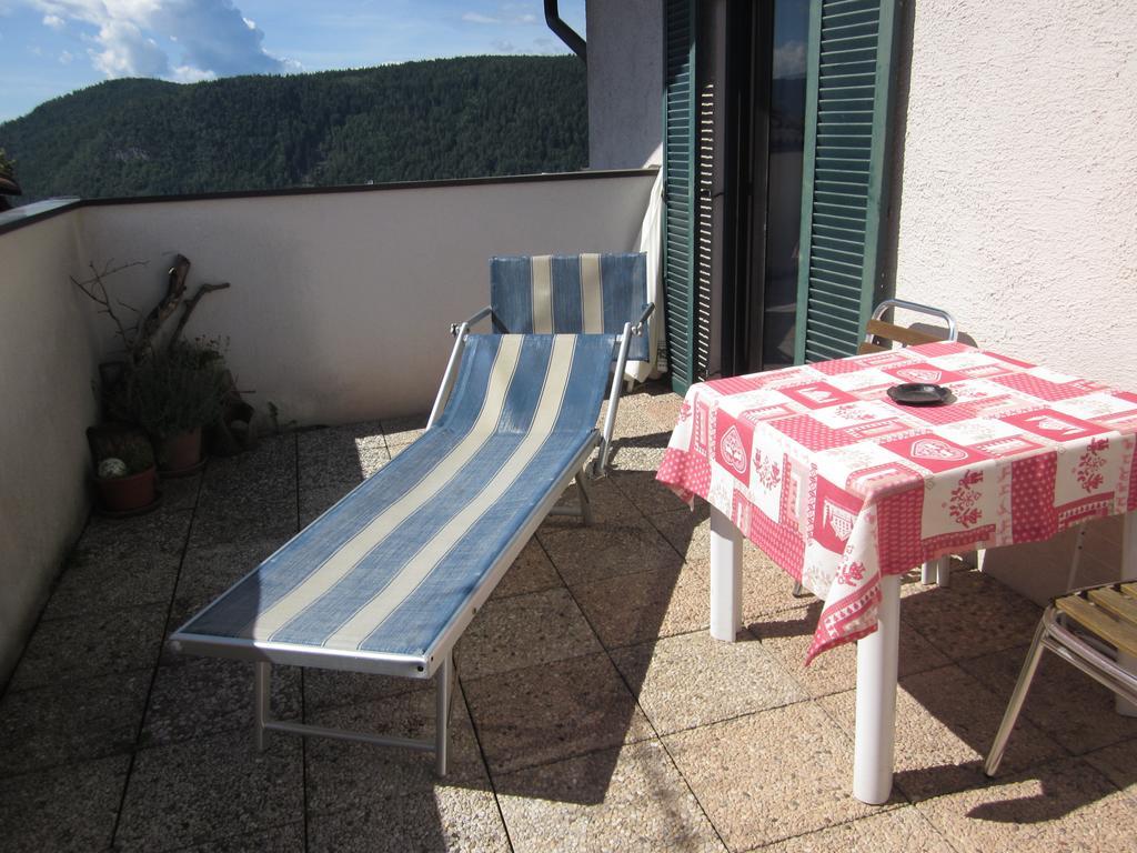Gasthof Zum Roessl San Genesio Atesino Pokój zdjęcie