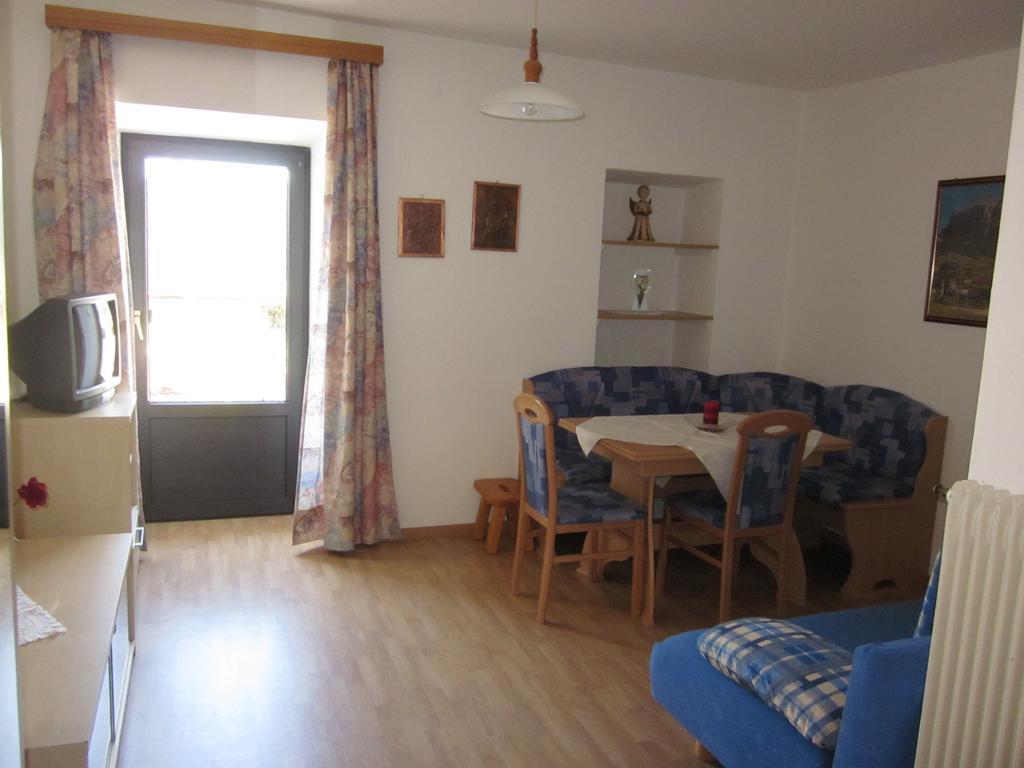 Gasthof Zum Roessl San Genesio Atesino Zewnętrze zdjęcie