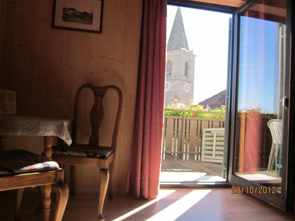 Gasthof Zum Roessl San Genesio Atesino Pokój zdjęcie